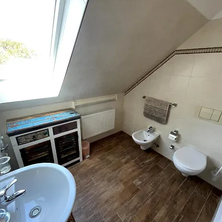 Apartamento Ostseestrand *