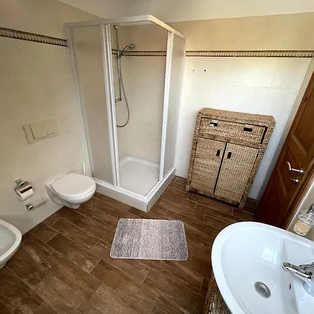 Apartamento Ostseestrand Prerow