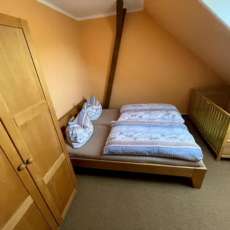 Ostseestrand Apartamento
